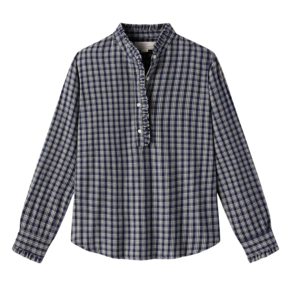 Trovata Birds of Paradis Helena Top - Picture 8 of 8